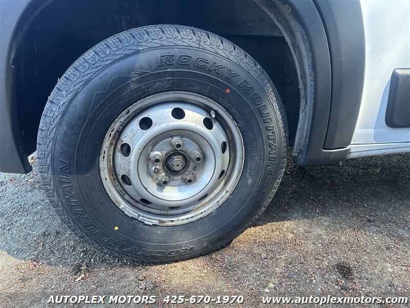 Used 2015 RAM ProMaster 2500 FWD image 25