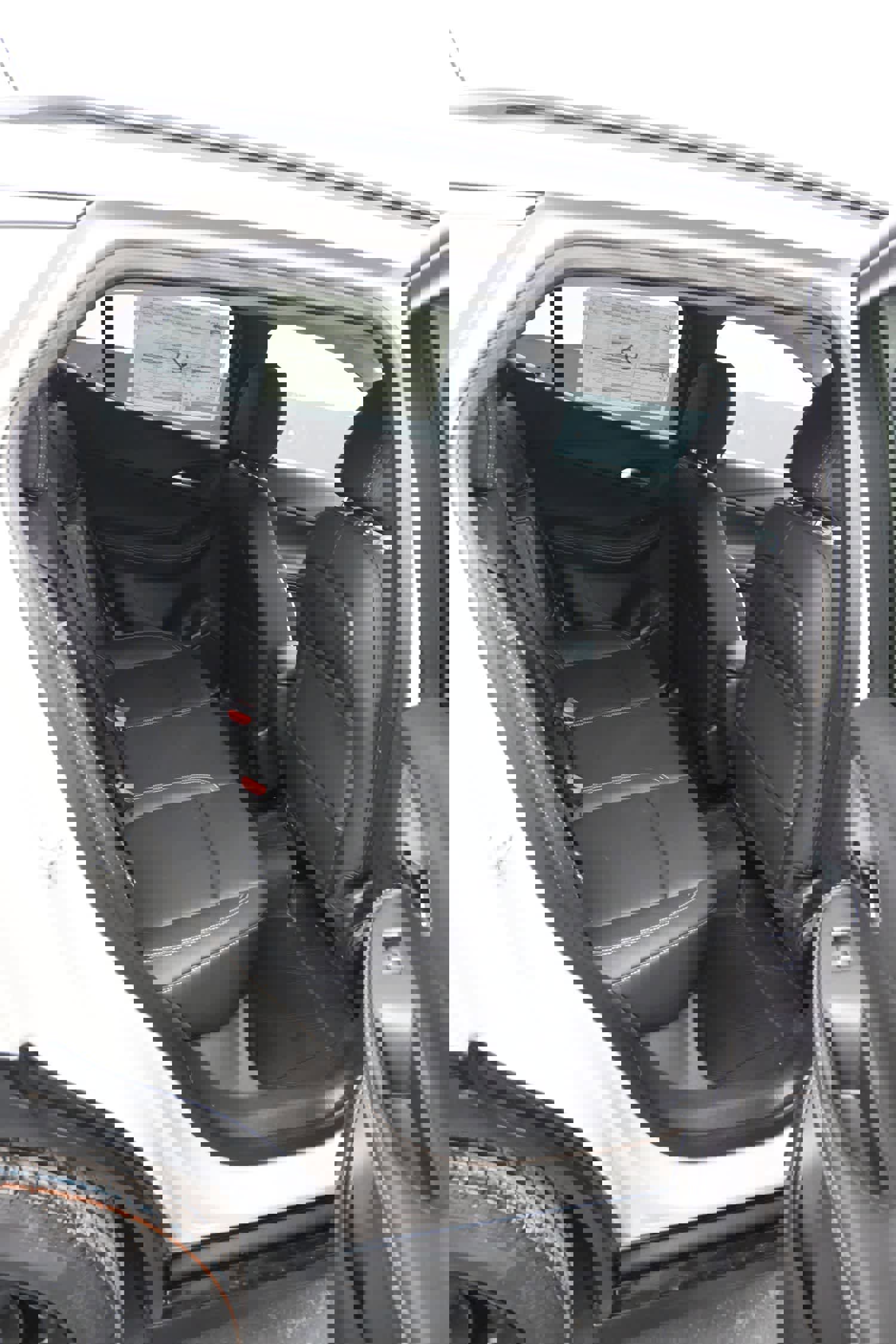 New 2026 Buick Encore GX Sport Touring w/ Studio Series image 12