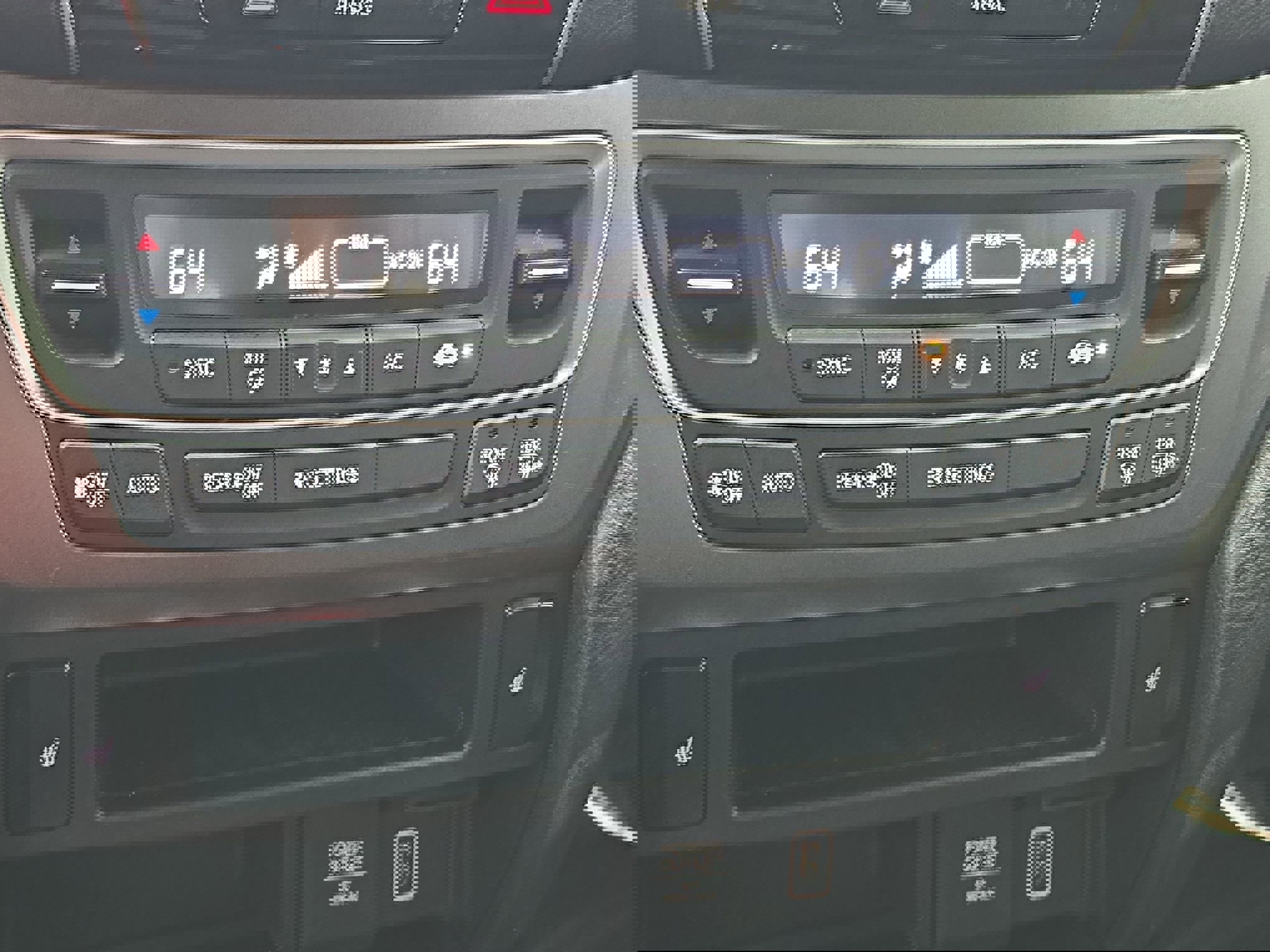 Certified 2023 Honda Passport EX-L image 24