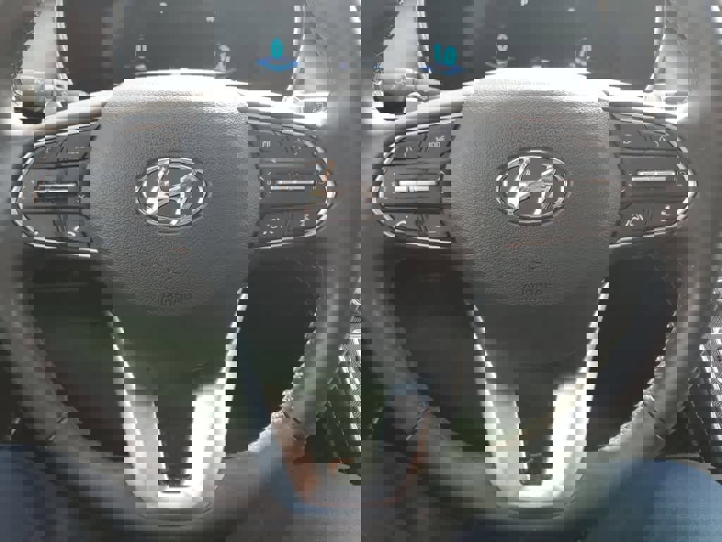 Used 2022 Hyundai Santa Fe SEL w/ Convenience + Premium Package image 29