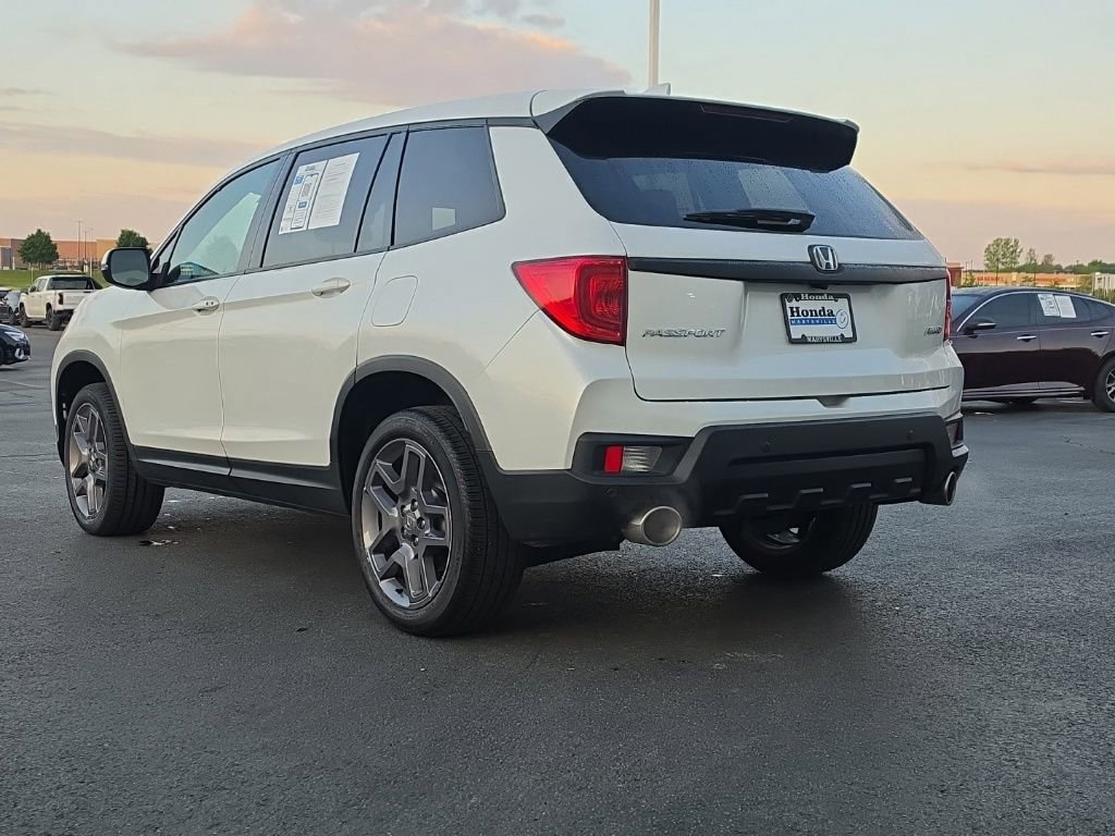 Used 2023 Honda Passport EX-L image 5