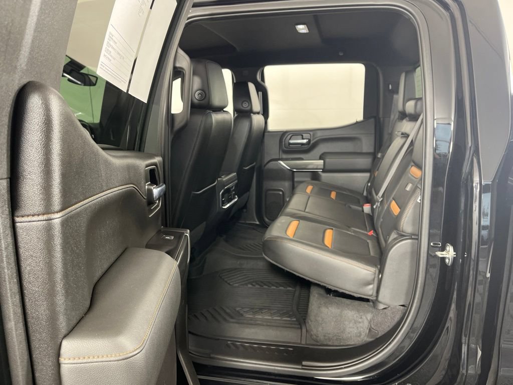 Used 2020 GMC Sierra 1500 AT4 w/ AT4 Premium Package AWD/4WD image 26