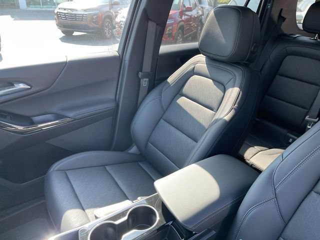 New 2027 Chevrolet Equinox LT w/ Convenience Package II FWD image 24