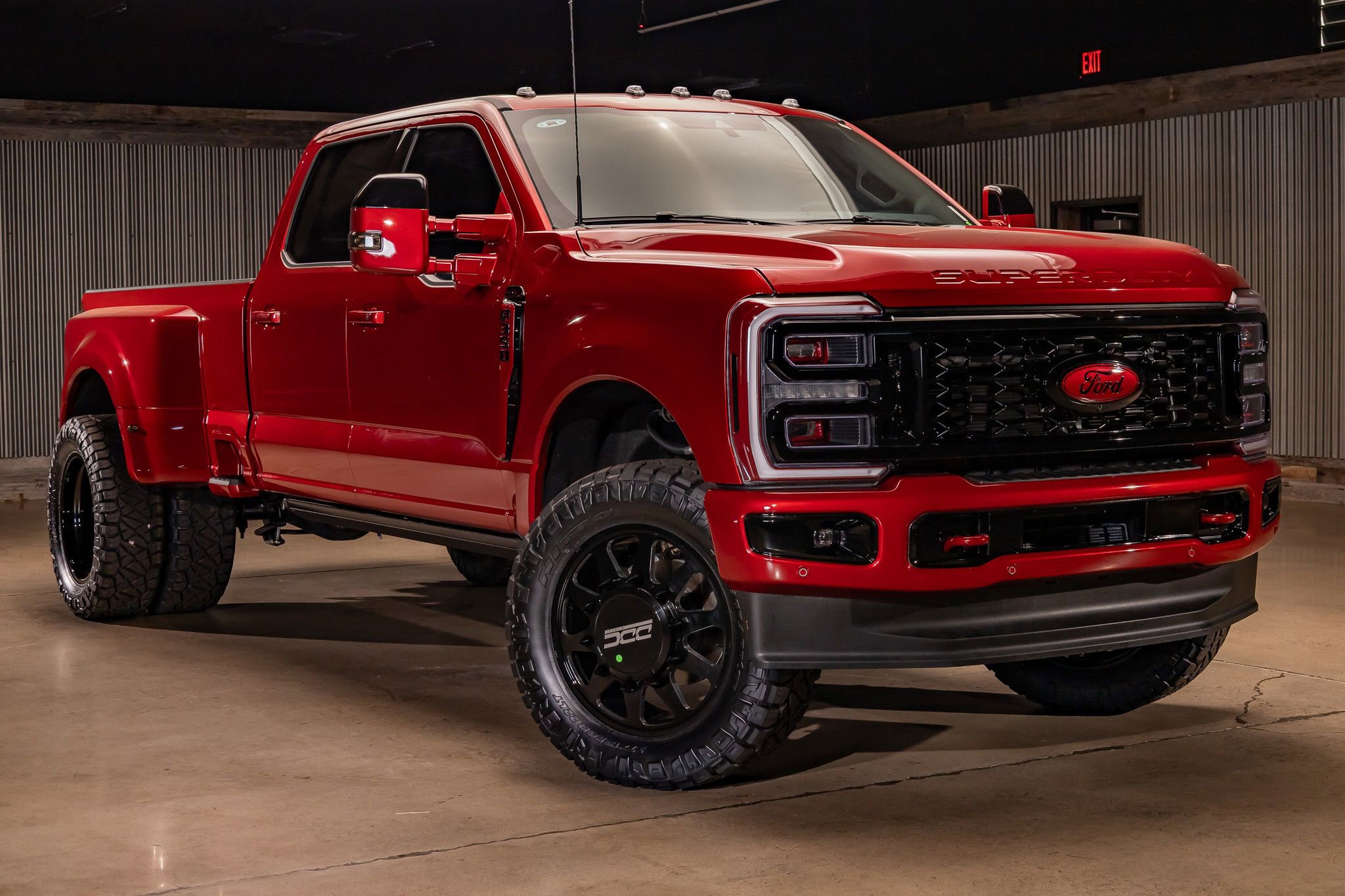Used 2025 Ford F350 XL