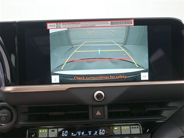 New 2026 Toyota Crown Limited image 32