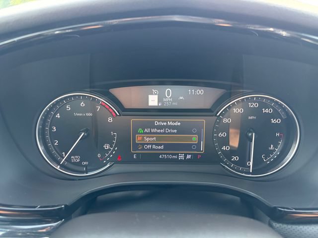 Used 2023 Cadillac XT5 Premium Luxury AWD/4WD image 26