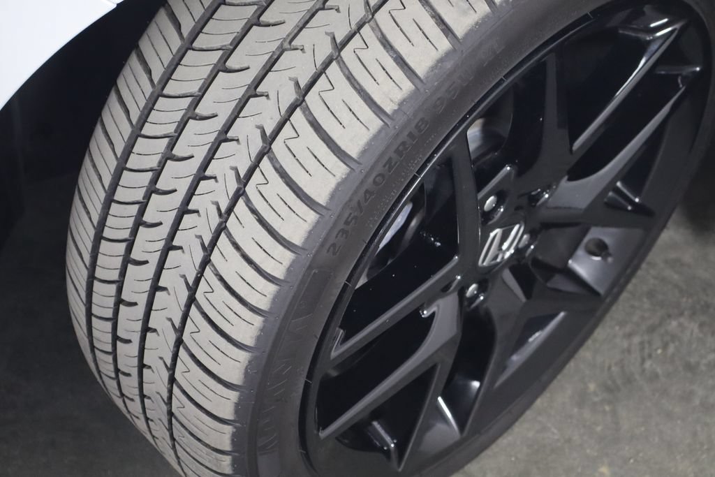 Used 2023 Honda Civic Sport image 33