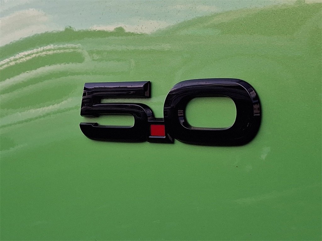 Used 2013 Ford Mustang GT Premium w/ GT Coupe Accessory Pkg 5 image 30