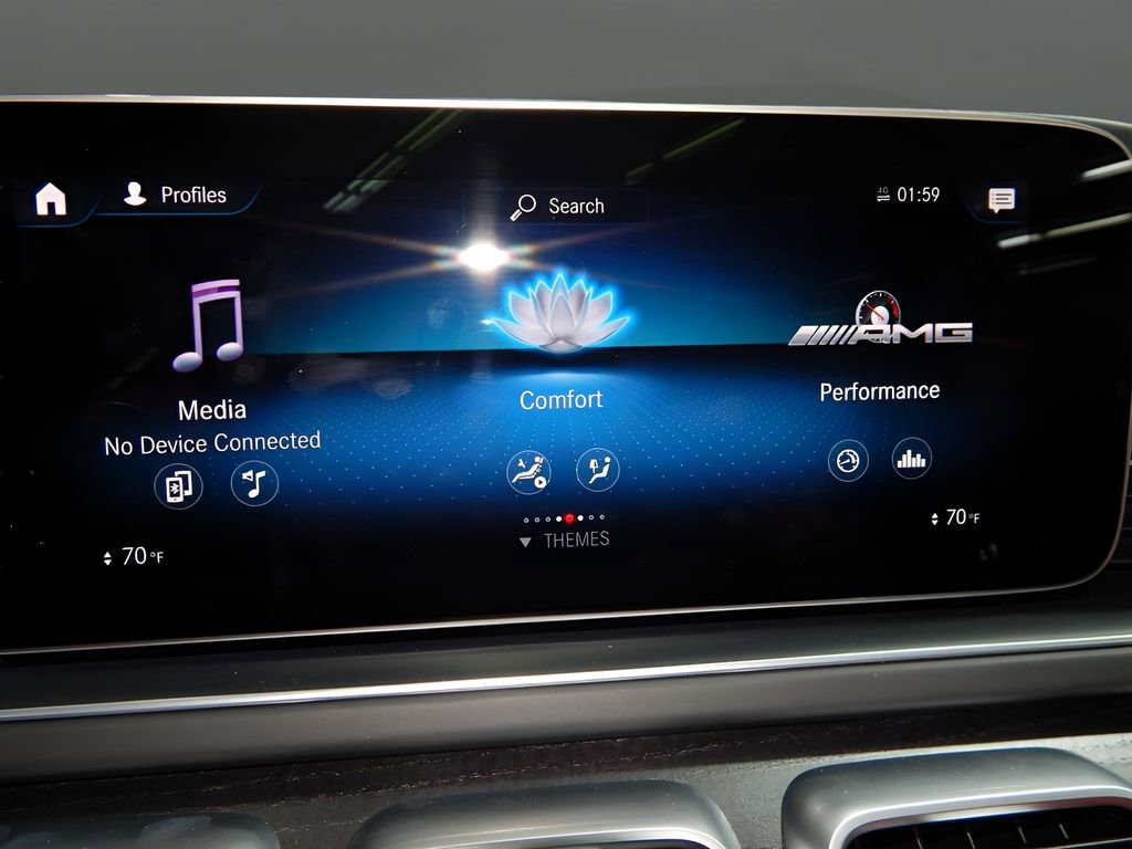 Used 2022 Mercedes-Benz GLE 63 AMG S image 20