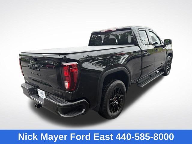 Used 2026 GMC Sierra 1500 Elevation AWD/4WD image 8
