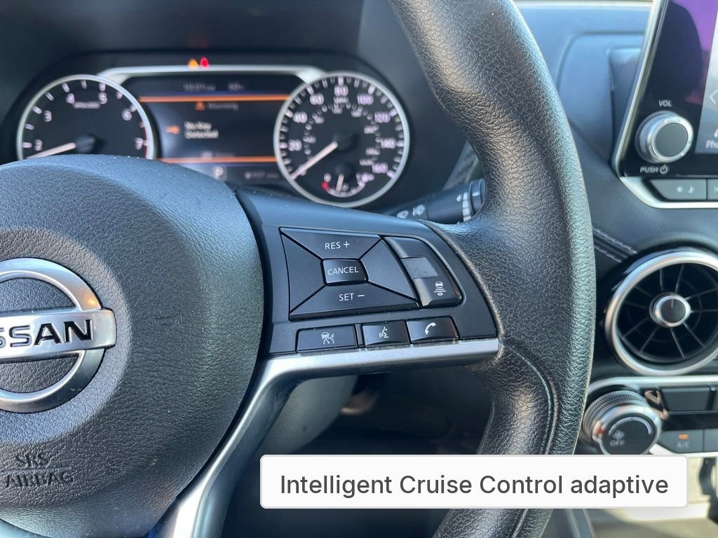 Used 2023 Nissan Sentra SV image 15