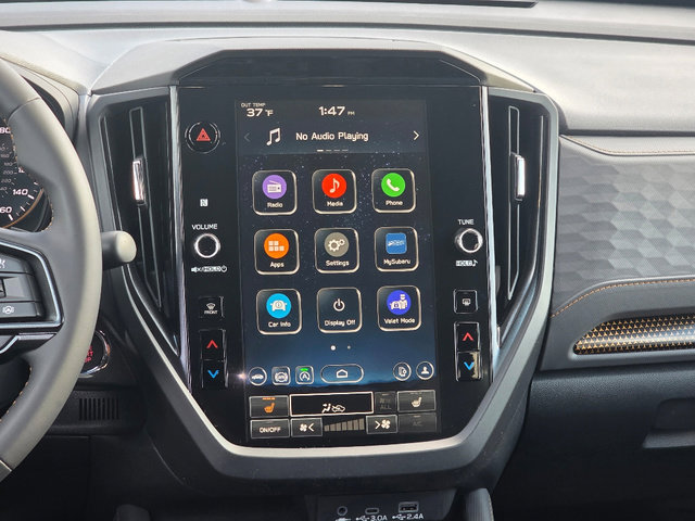 New 2026 Subaru Forester Wilderness image 3