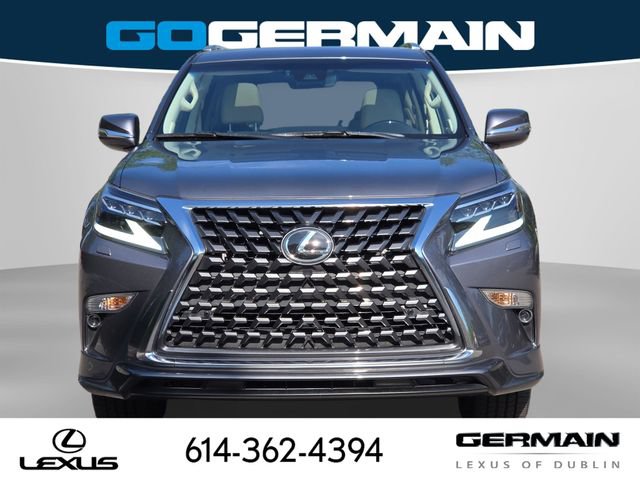 Certified 2023 Lexus GX 460 Premium AWD/4WD image 5