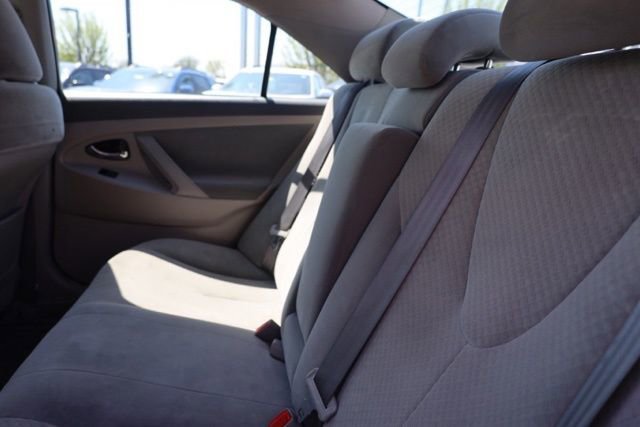 Used 2009 Toyota Camry LE image 28