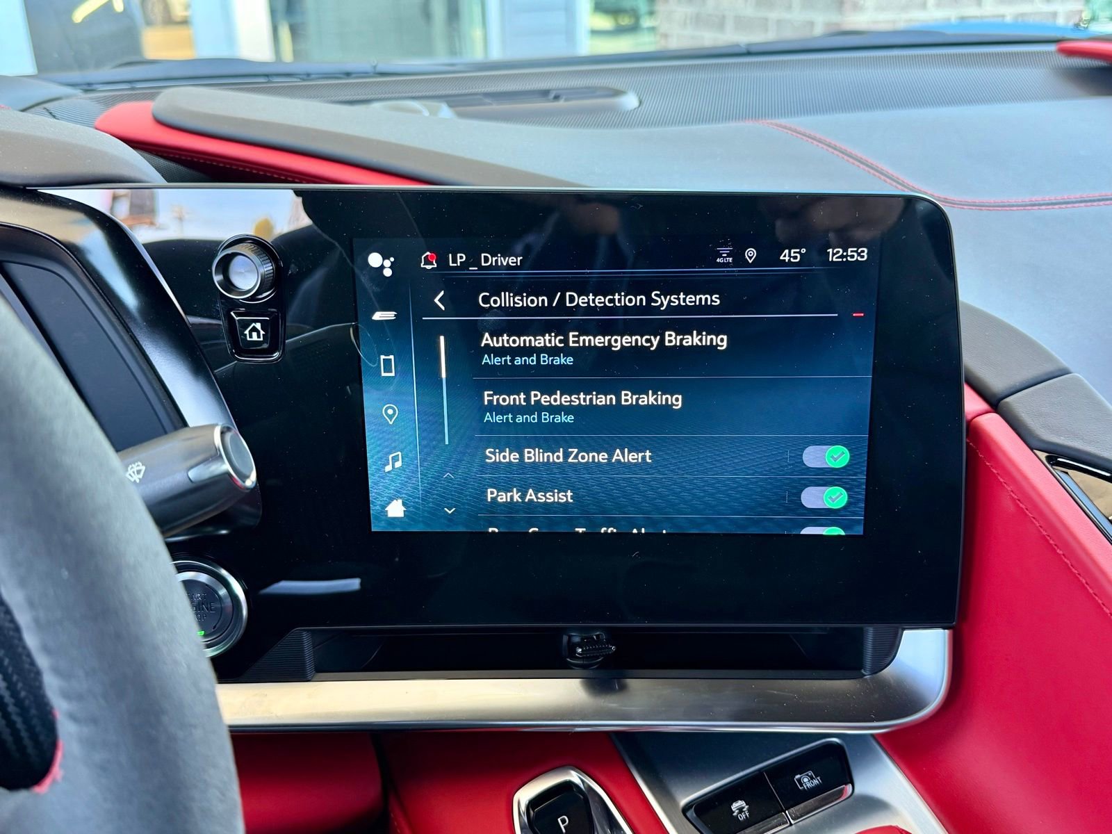 Used 2024 Chevrolet Corvette E-Ray image 71