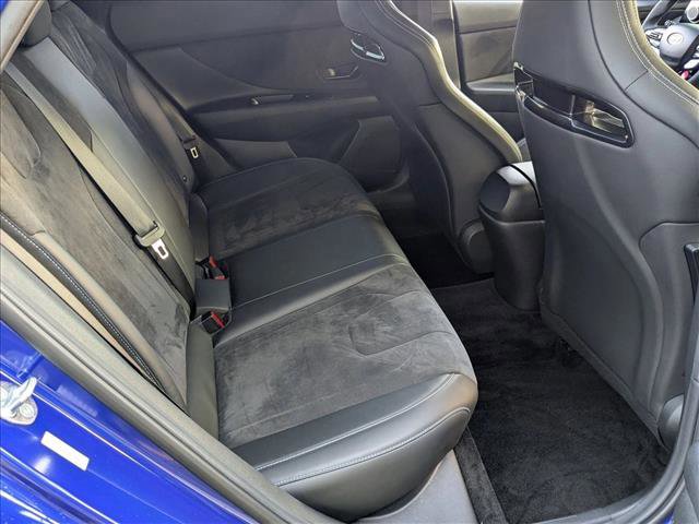 Used 2023 Hyundai Elantra N w/ Preferred Accessory Package image 19