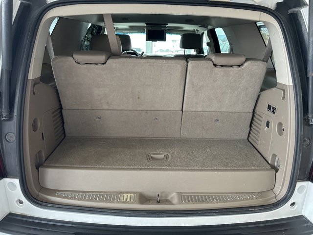 Used 2016 Chevrolet Tahoe LTZ image 19