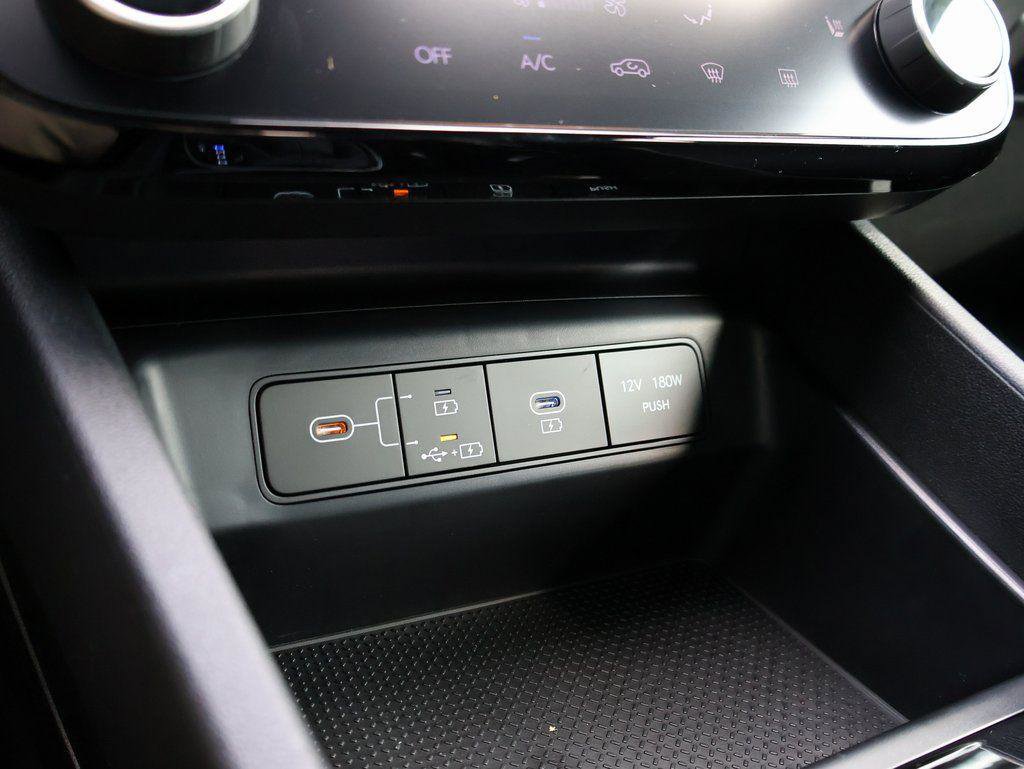 New 2026 Hyundai Tucson XRT image 39
