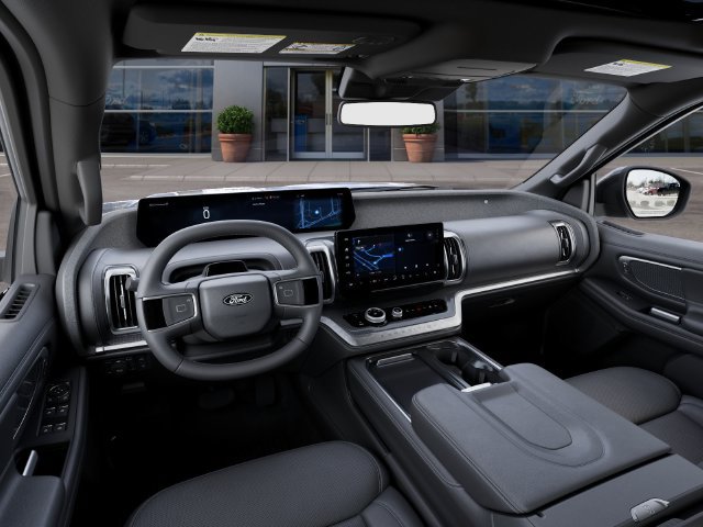 New 2027 Ford Expedition Max Platinum w/ Stealth Appearance Package AWD/4WD image 10