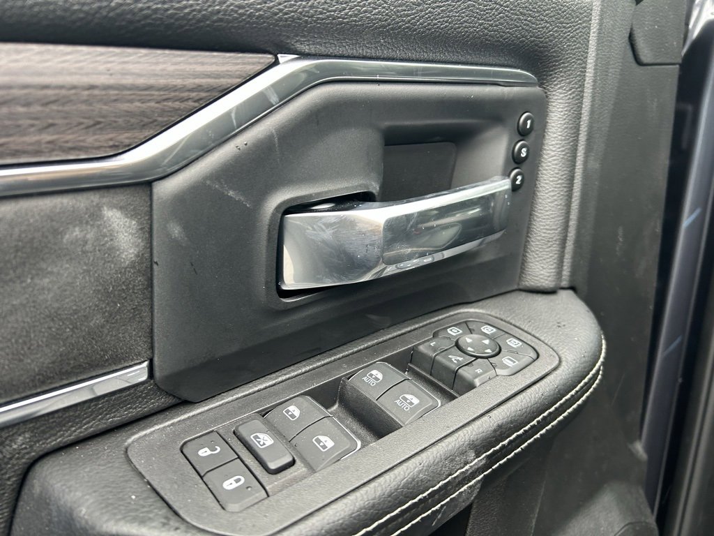 New 2026 RAM 2500 Laramie image 10