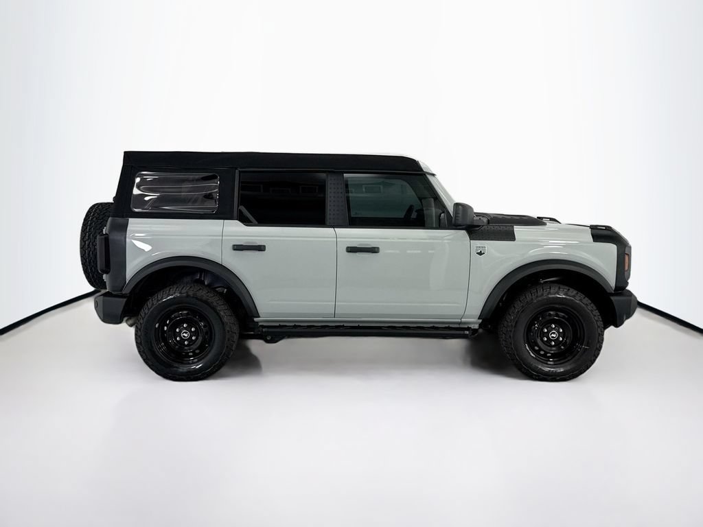 Used 2023 Ford Bronco Big Bend AWD/4WD image 4