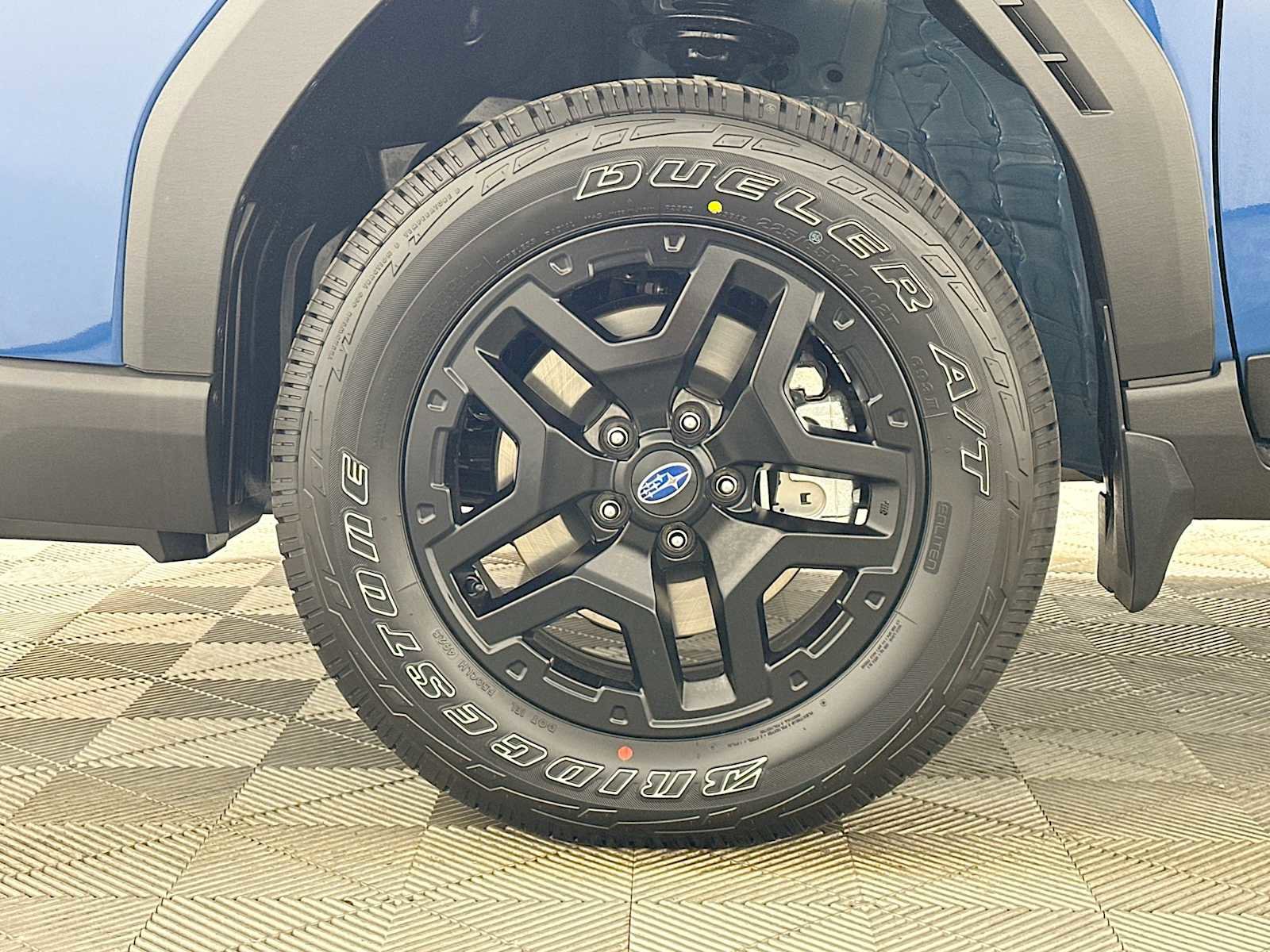 New 2026 Subaru Outback Wilderness image 30