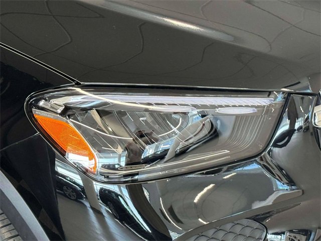 Used 2025 Mercedes-Benz GLE 350 4MATIC image 7