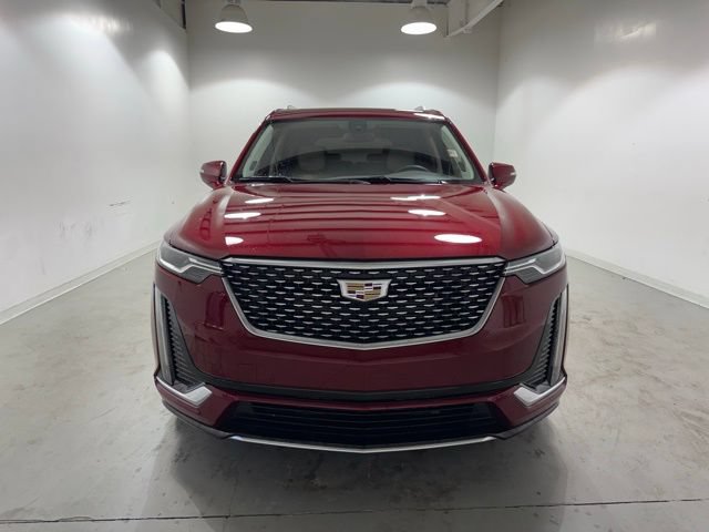 Certified 2023 Cadillac XT6 Premium Luxury AWD/4WD image 2