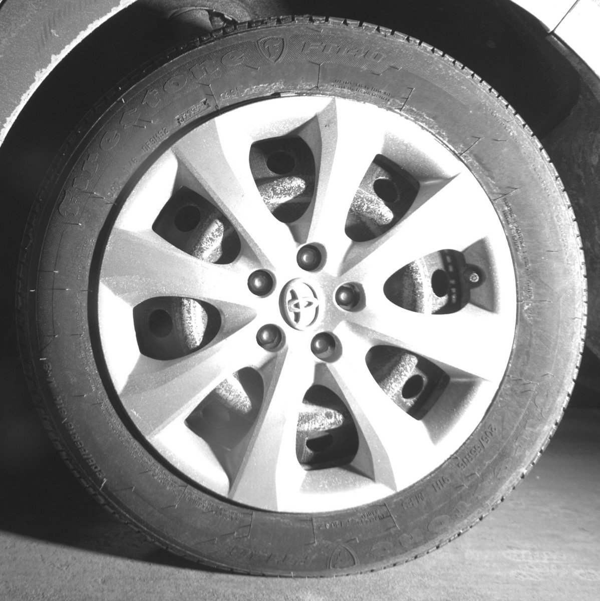 Used 2025 Toyota Corolla LE image 14