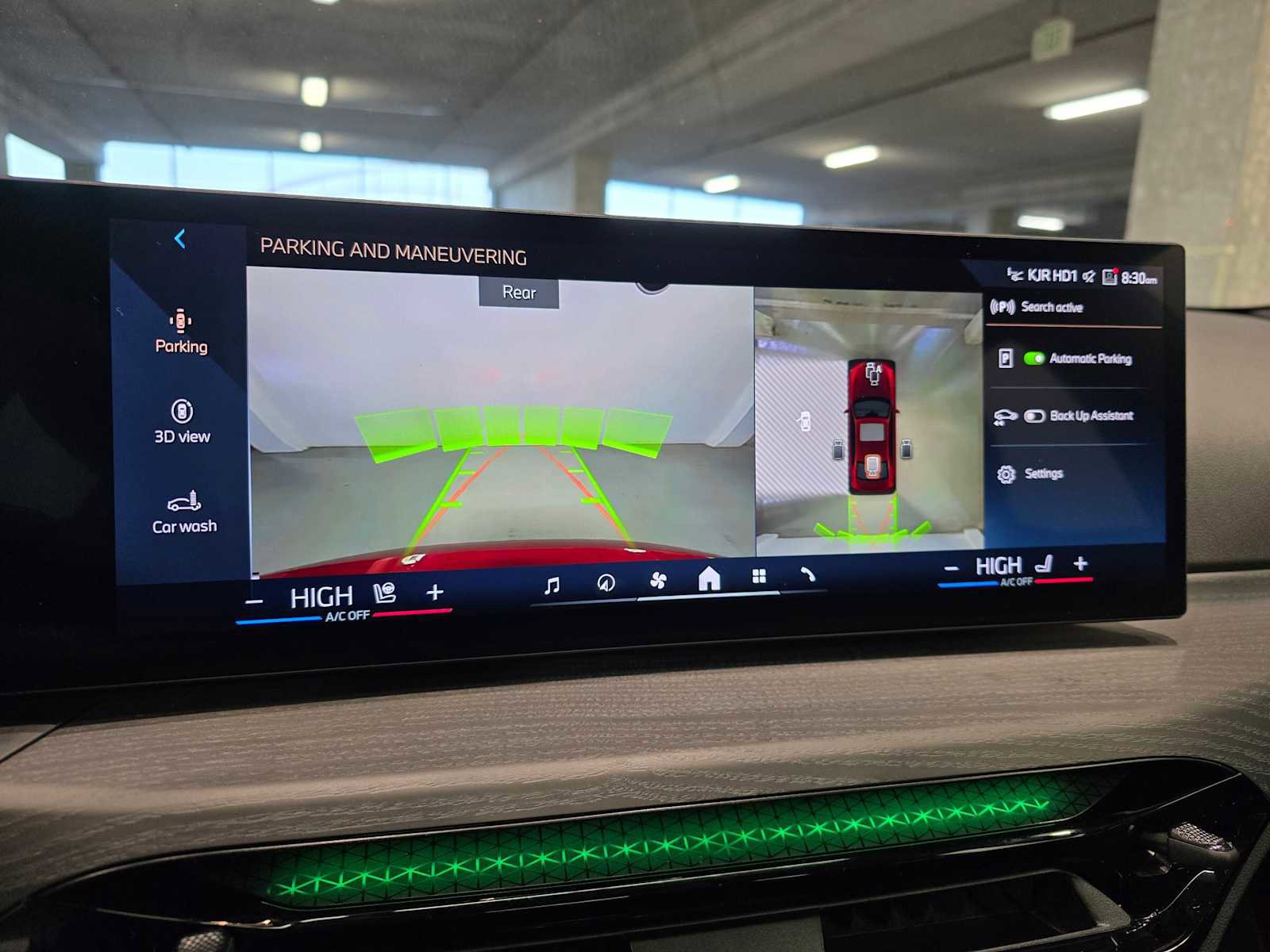 Used 2025 BMW 330i xDrive 330i xDrive w/ M Sport Package image 16