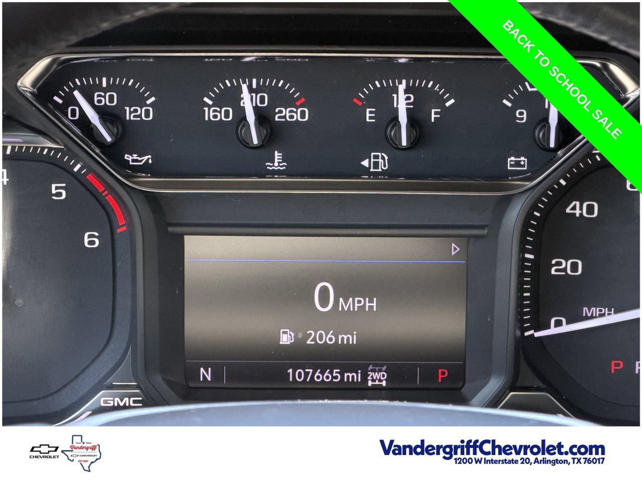 Used 2021 GMC Sierra 1500 Elevation w/ Preferred Package AWD/4WD image 15