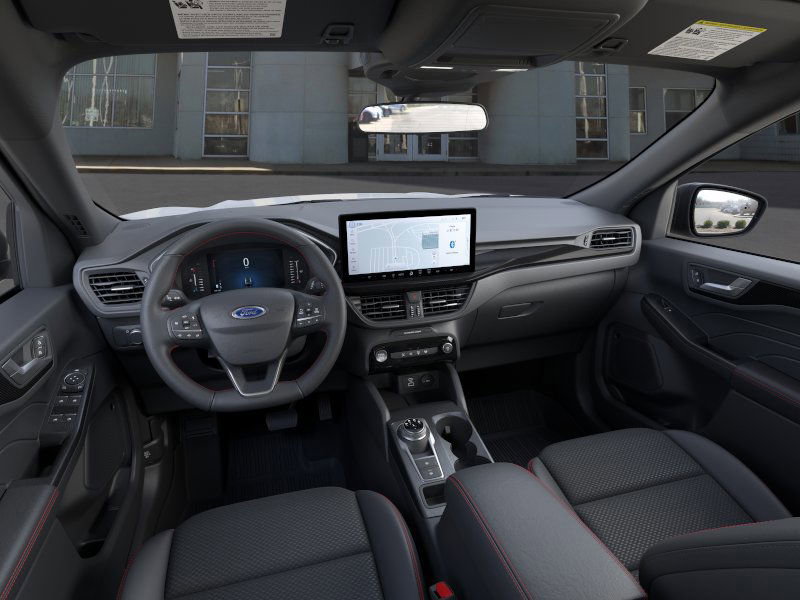New 2026 Ford Escape ST-Line w/ Tech Pack #1 image 9