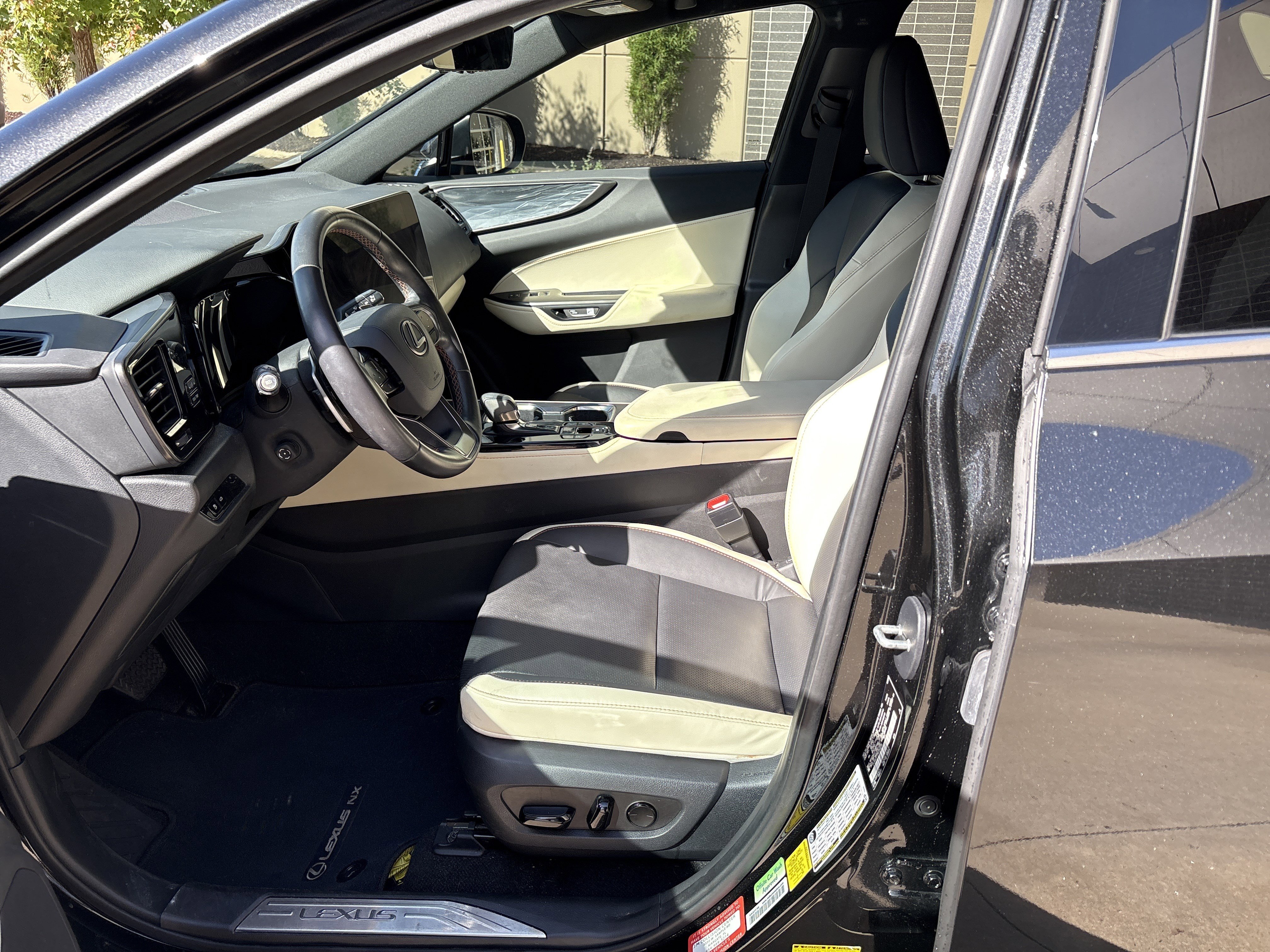 Used 2024 Lexus NX 350 AWD image 16