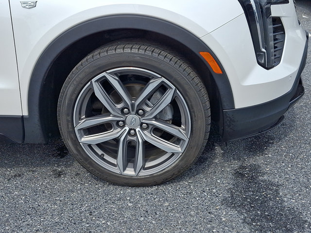 Used 2020 Cadillac XT4 Sport AWD/4WD image 8
