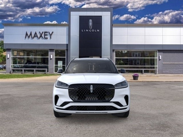 New 2026 Lincoln Aviator Black Label AWD/4WD image 94