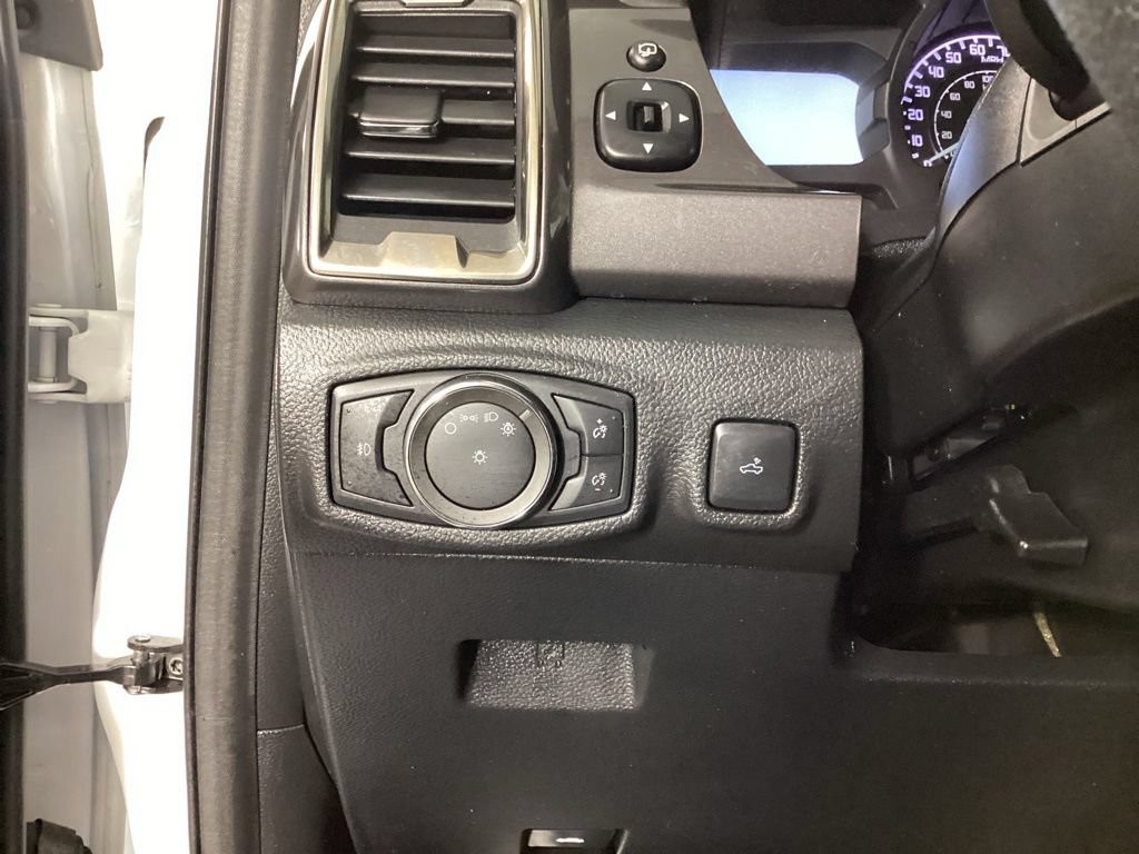 Certified 2021 Ford Ranger Lariat w/ Equipment Group 501A High AWD/4WD image 14