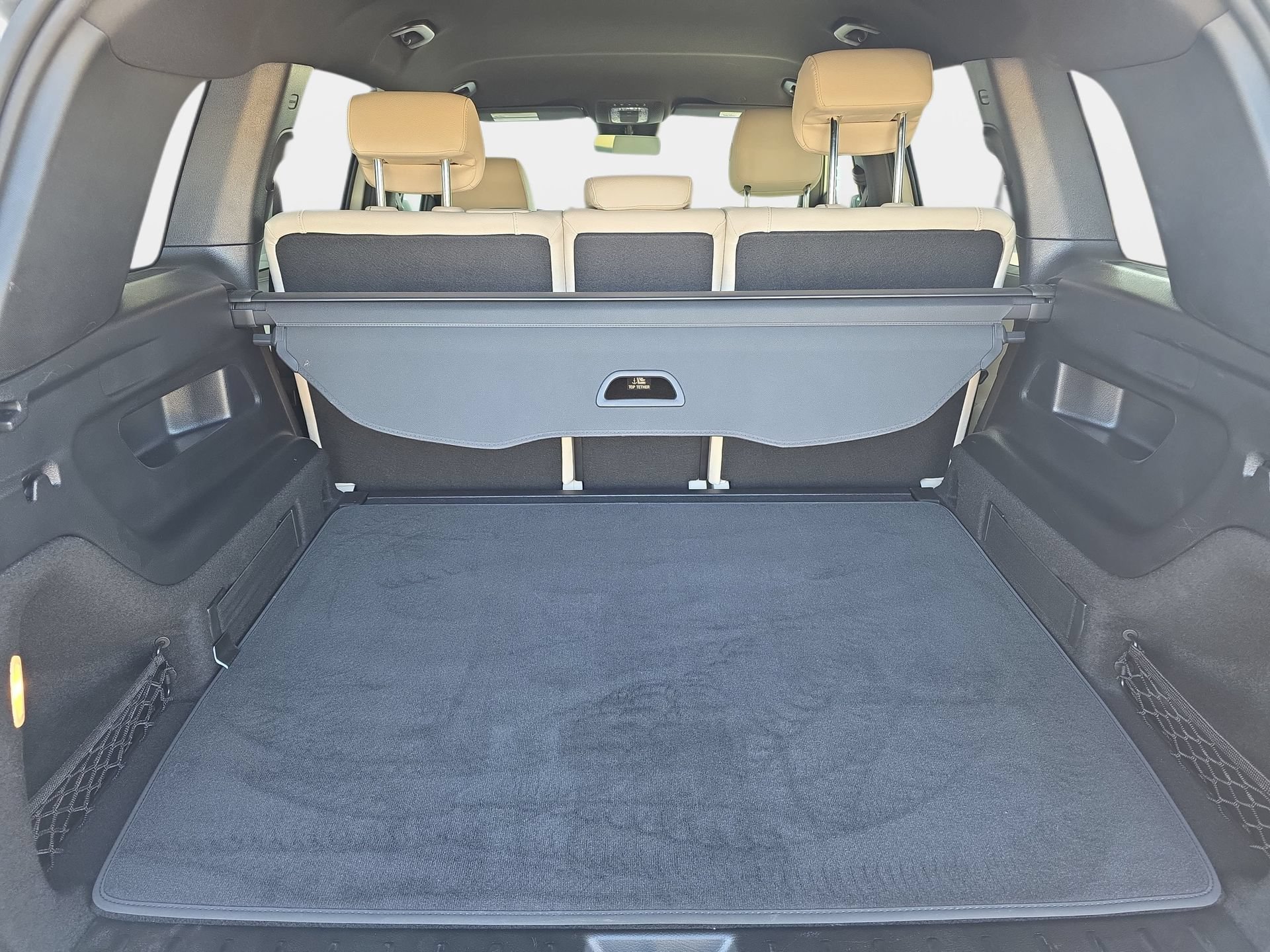 Used 2025 Mercedes-Benz GLB 250 image 12
