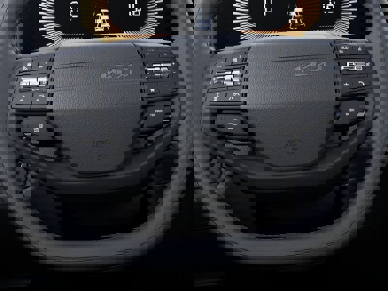 New 2026 Kia Sportage X-Line image 22