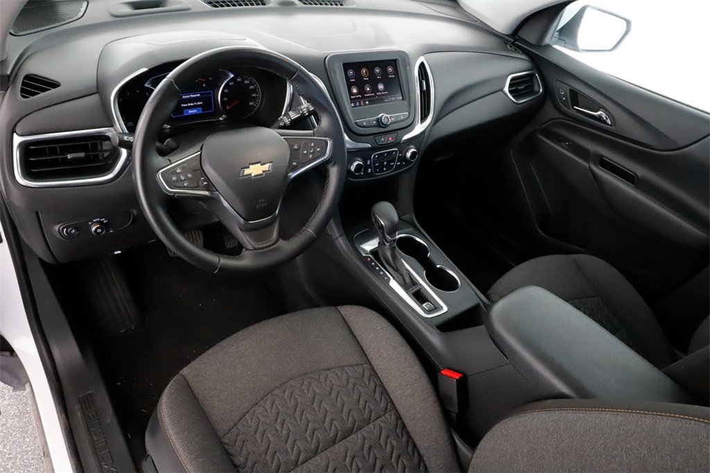 Used 2024 Chevrolet Equinox LT image 15