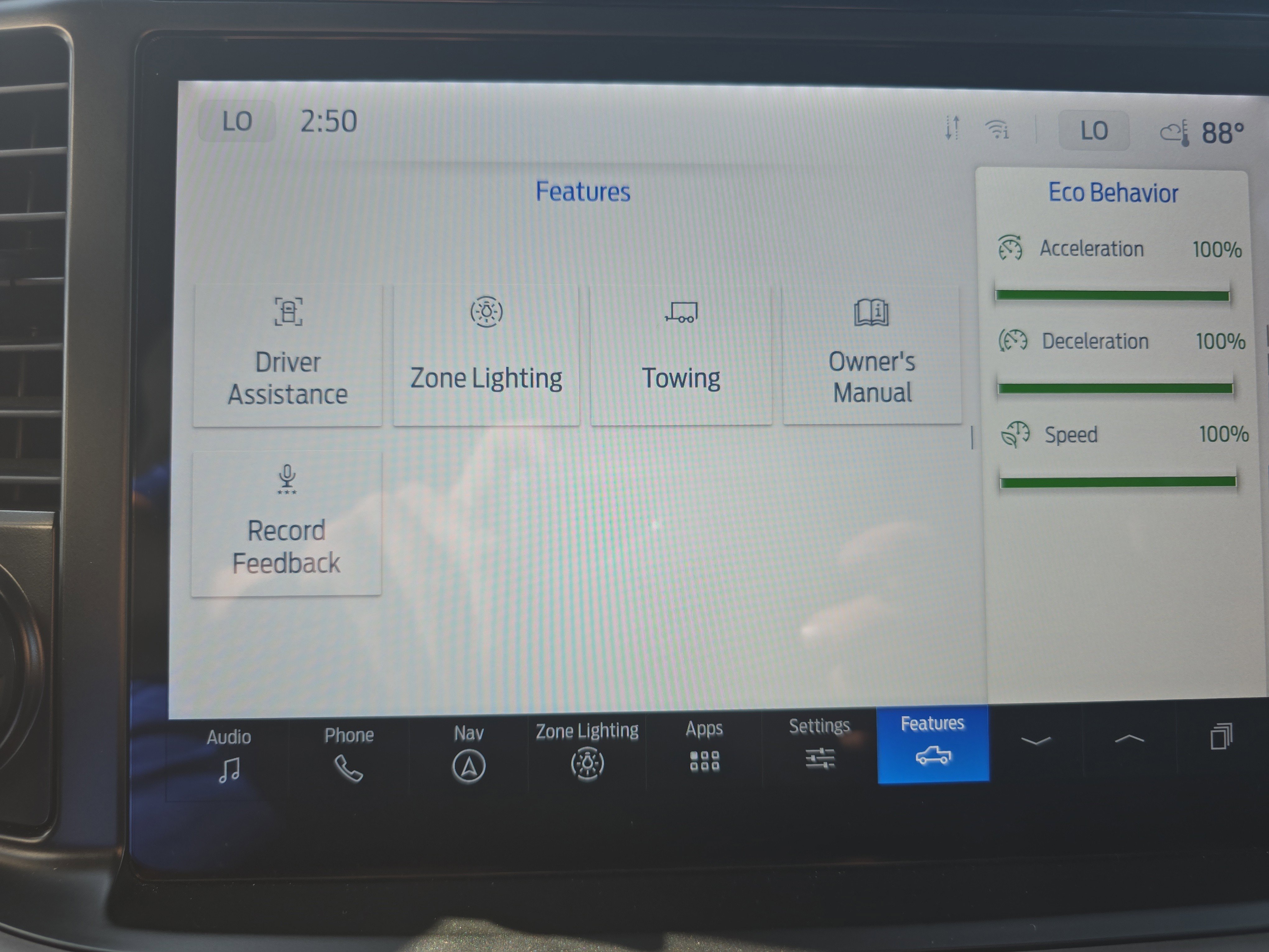 Used 2024 Ford F150 XLT w/ Equipment Group 302A MID image 32