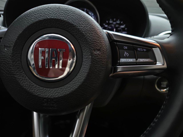 Used 2019 FIAT 124 Spider Lusso RWD image 18