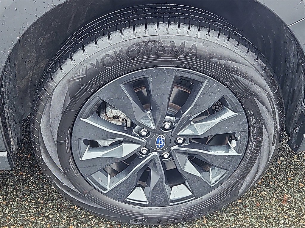 Used 2023 Subaru Outback Onyx Edition XT image 10