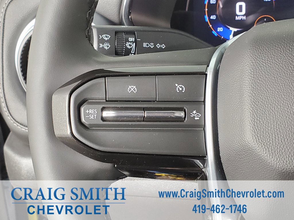 New 2026 Chevrolet Colorado LT w/ LT Convenience Package image 15