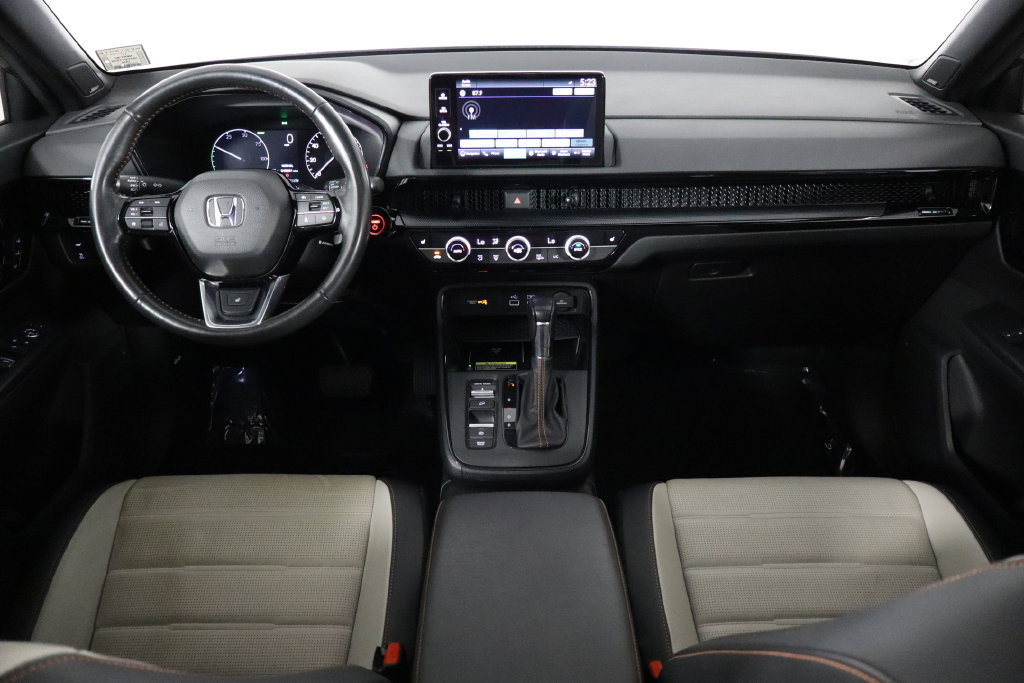 Used 2023 Honda CR-V Sport Touring image 13