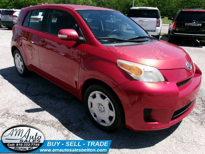 Used 2008 Scion xD FWD image 7