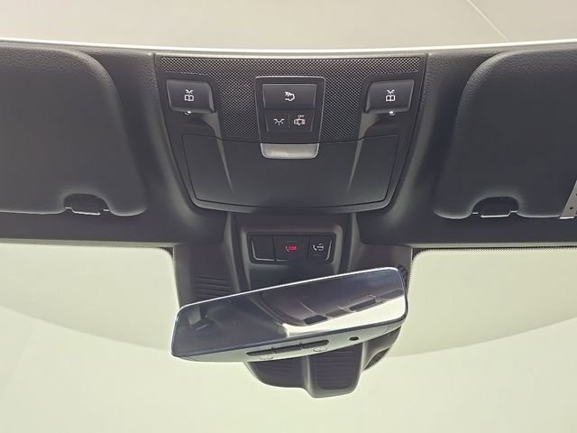 Certified 2023 Mercedes-Benz E 53 AMG 4MATIC Cabriolet image 27