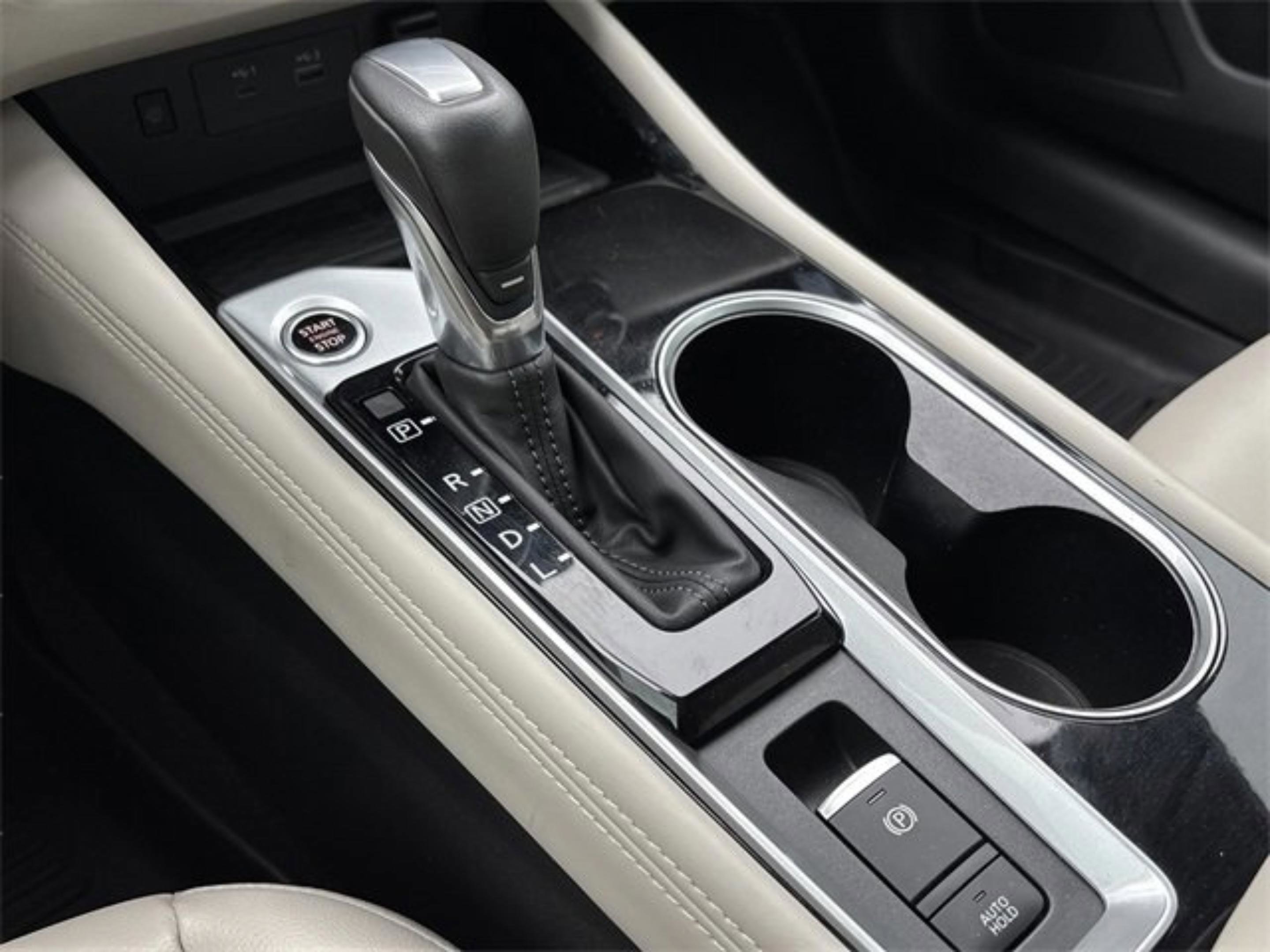 Used 2024 Nissan Altima 2.5 SL image 9