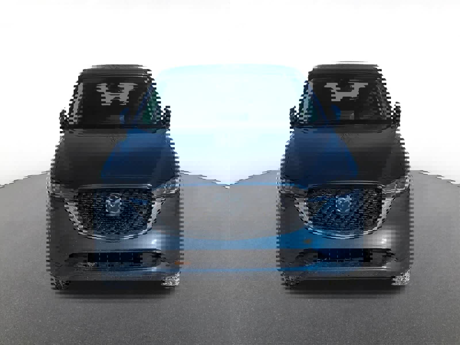 Used 2024 MAZDA CX-5 AWD 2.5 S w/ Premium Plus Pkg image 9