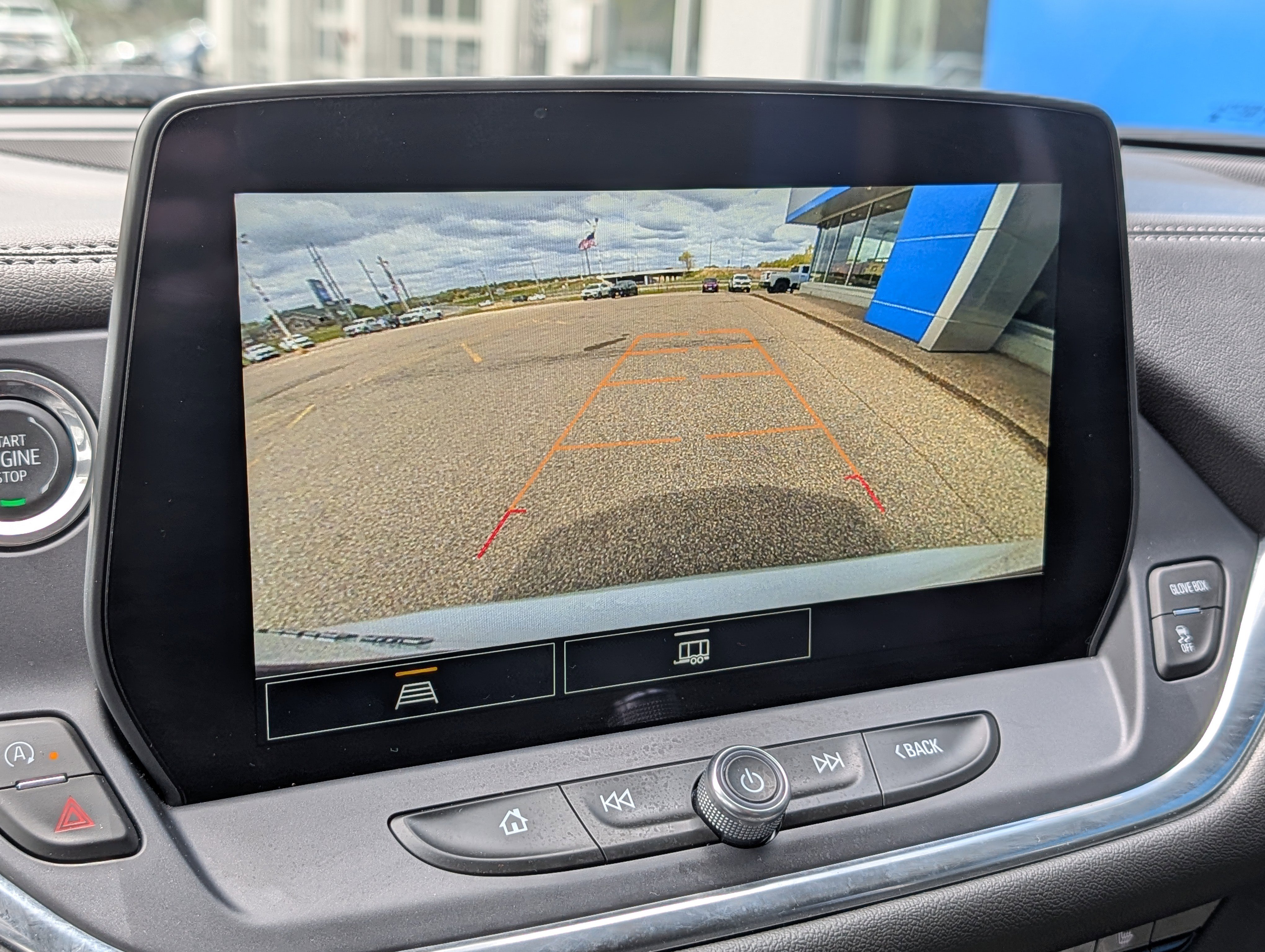 Certified 2025 Chevrolet Blazer LT AWD/4WD image 27