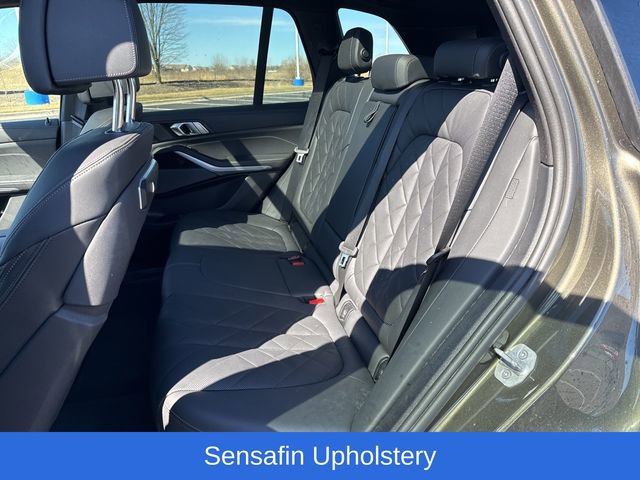 Used 2024 BMW X5 xDrive40i image 33